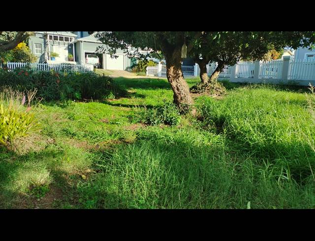 476M² VACANT LAND FOR SALE IN TERGNIET